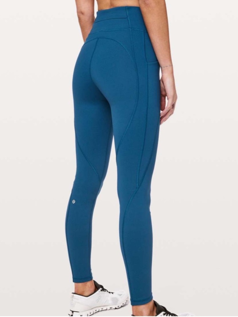 lululemon athletica TIME TO SWEAT leggings